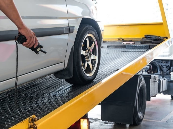 Breakdown Recovery